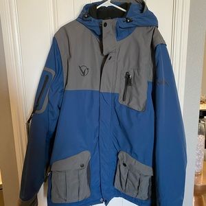 Men’s Virtika Ski Jacket